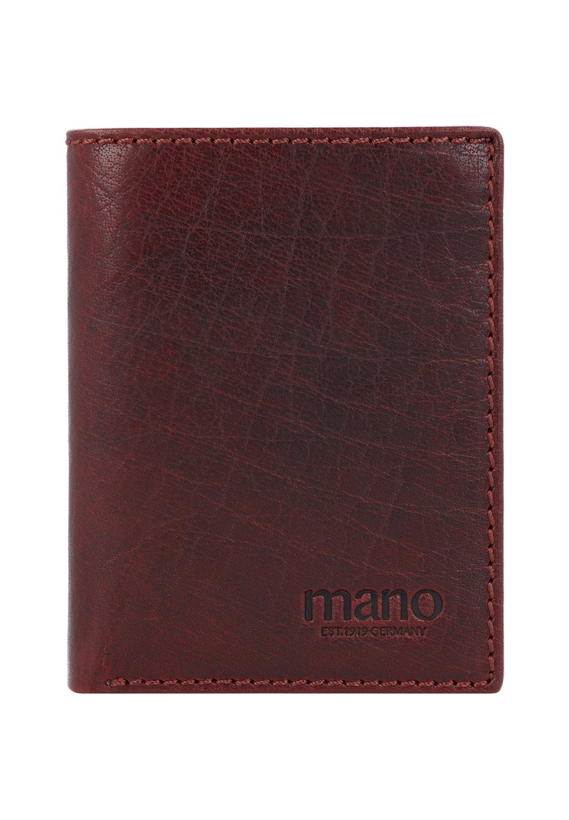 mano DON SIMON - Portefeuille - braun
