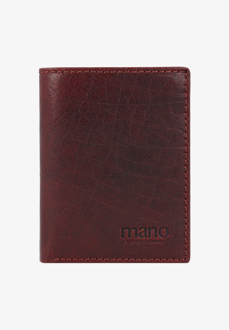 mano DON SIMON - Portemonnee - braun