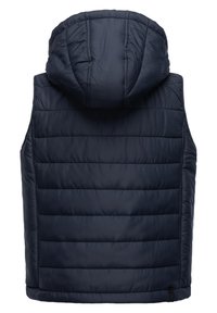 Ragwear Weste - navy