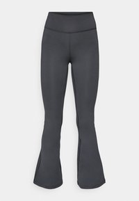 Unausgewählt, black