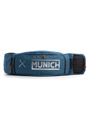 MUNICH Bolsa de deporte - azul