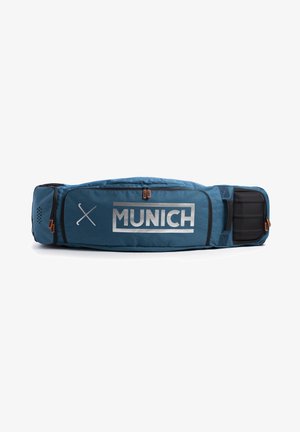 MUNICH Bolsa de deporte - azul