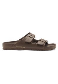 Quiksilver EMBARK - Šľapky - cvj