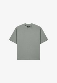 Non sélectionné, mottled grey