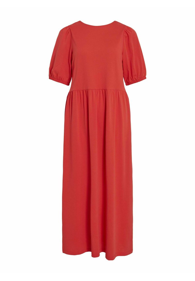 Vila Jerseyjurk lichtrood