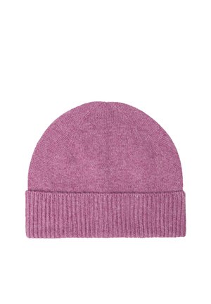 KASCH-MIR BEANIE - SPORTS - Muts - dull rose
