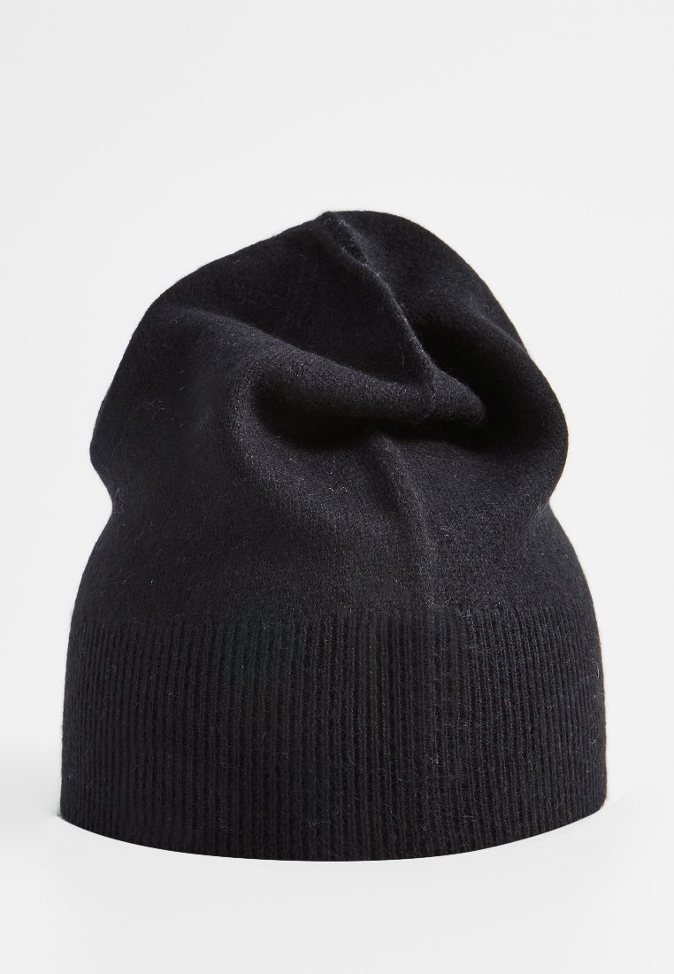 Just Cashmere Czapka - Zdjęcie 1