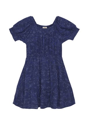 PAISLEY - Vardagsklänning - twilight blue