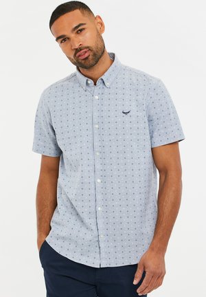 THBLEONARDO - Shirt - misty blue