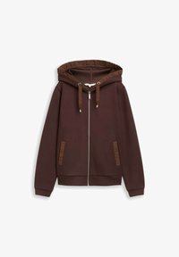 Niewybrane, java dark brown
