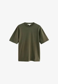 Unselected, khaki green