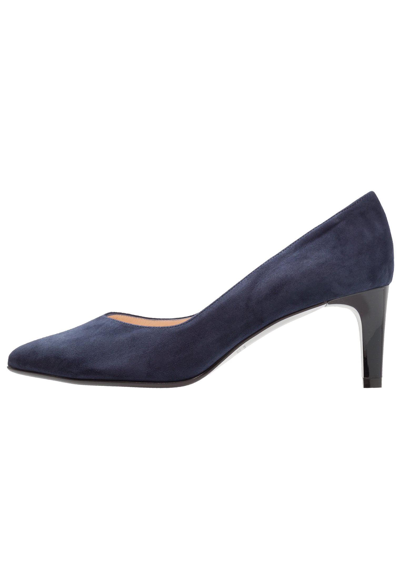 Marco Tozzi Blauwe Pumps ZQ1z3mNK