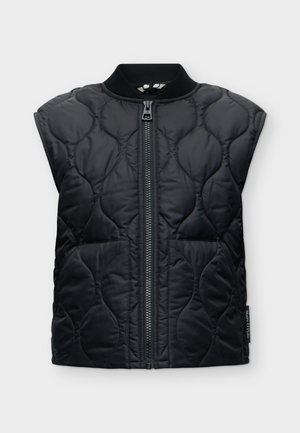 Marc O'Polo, ONION QUILTING - Bomberjacke - black