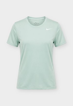 Nike Performance, TEE - Sportfelső - steam/white