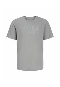 Ikke valgt, ultimate grey