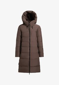 Geselecteerd, taupe dunkel