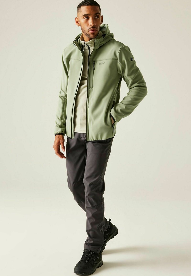 Didriksons Veste D'Extérieur Veste Flora Femmes Veste 2 Vert Foncé
