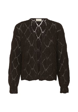 Cream, CRNISO - Gilet - java melange