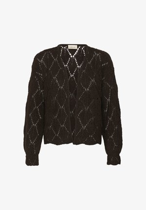 Cream, CRNISO - Gilet - java melange