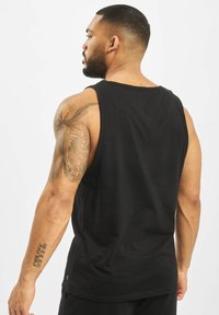 Rocawear HERREN - Topper - black