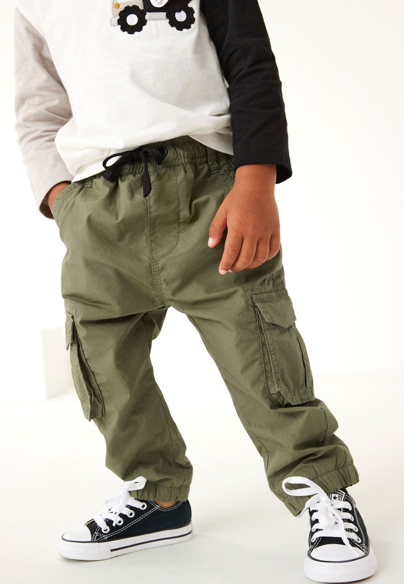 Pantalon de survêtement - NAME IT - Dark sapphire - Gris - 9