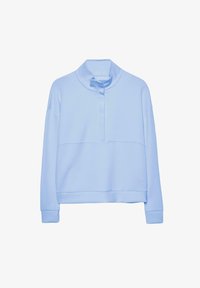 Non sélectionné, light blue