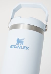 Stanley CLASSIC FLIP STRAW 0.89L UNISEX - Drink bottle - glacier