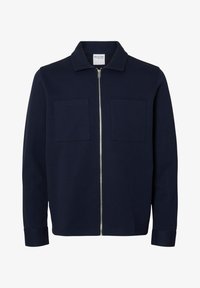 Kijelölve, navy blazer