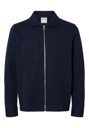 Selected, Veste légère - navy blazer