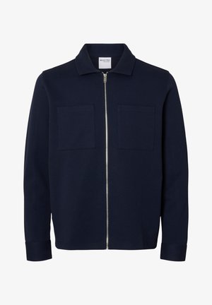 Selected, Nyári dzseki - navy blazer