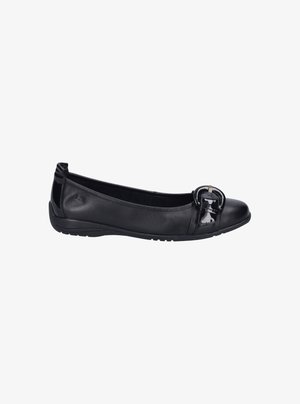 Josef Seibel FENJA 23 - Ballerines - black-black