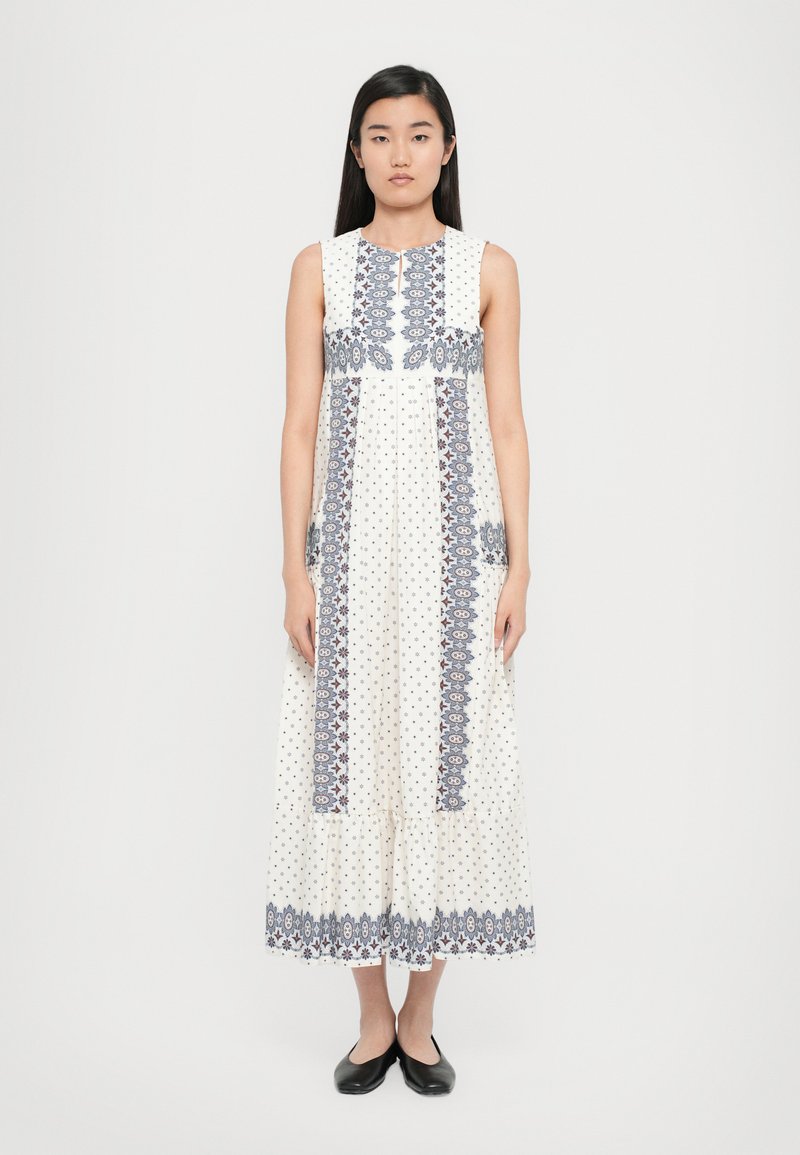 WEEKEND MaxMara - MANILA - Robe de jour - bianco avorio, Agrandir
