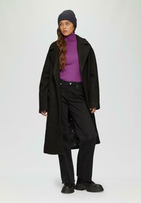 QS - Bluzka z długim rękawem