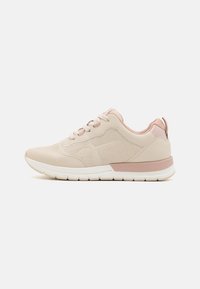 Tamaris Trainers - ivory