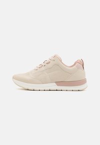 Tamaris - Sneakers - ivory Miniatyrbild 1