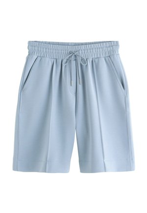 SLINKY LONGLINE  - Jogginghose - blue
