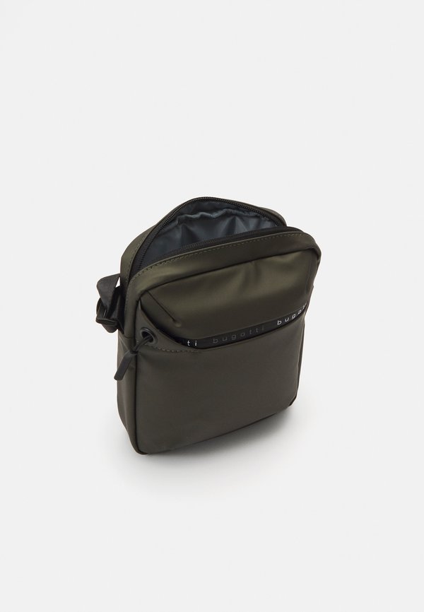 SCHULTERTASCHE SHOULDERBAG  - Cross body bag - olive3