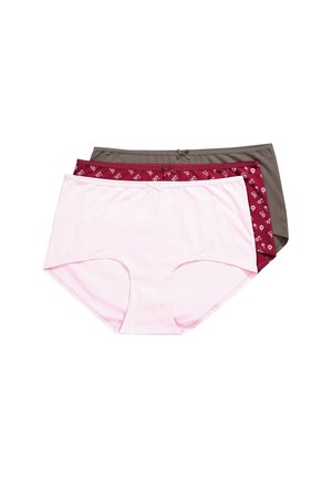 - Panty