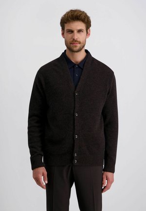 Vest - braun