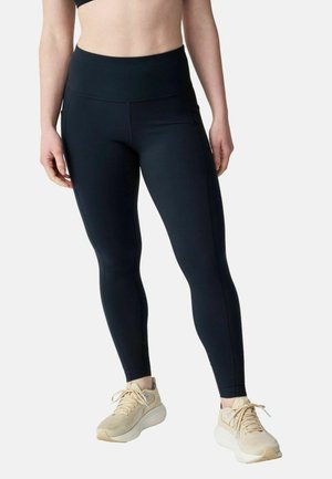 CHASER TIGHT - Legingi - black