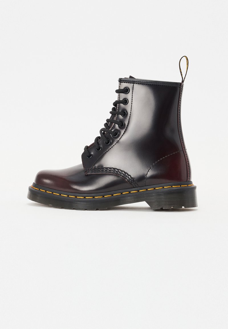 Dr. Martens - - Kozaki sznurowane, Powiększ