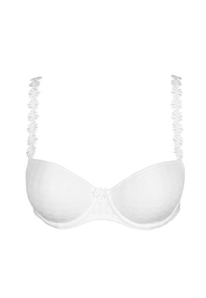 AVERO - Voorgevormde BH - white
