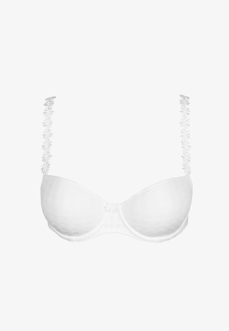 Marie Jo AVERO - Balconette-rintaliivit - white