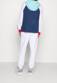 Love Moschino Training jacket - dark blue