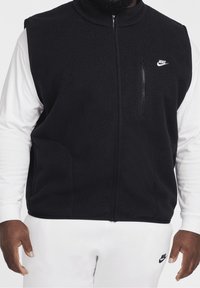 Nike Sportswear Väst - black