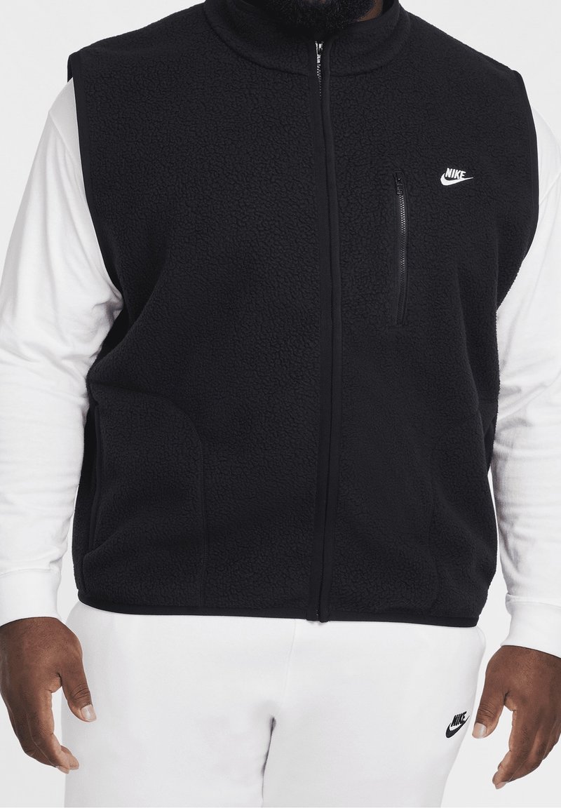 Nike Sportswear Väst - black