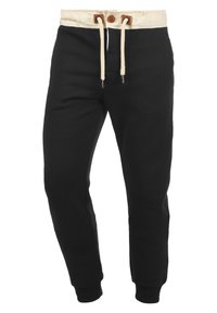 Unselected, black