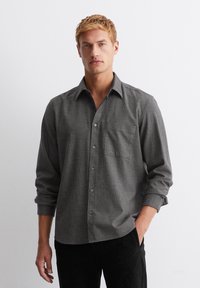 Marc O'Polo REGULAR - Shirt - multi  castlerock