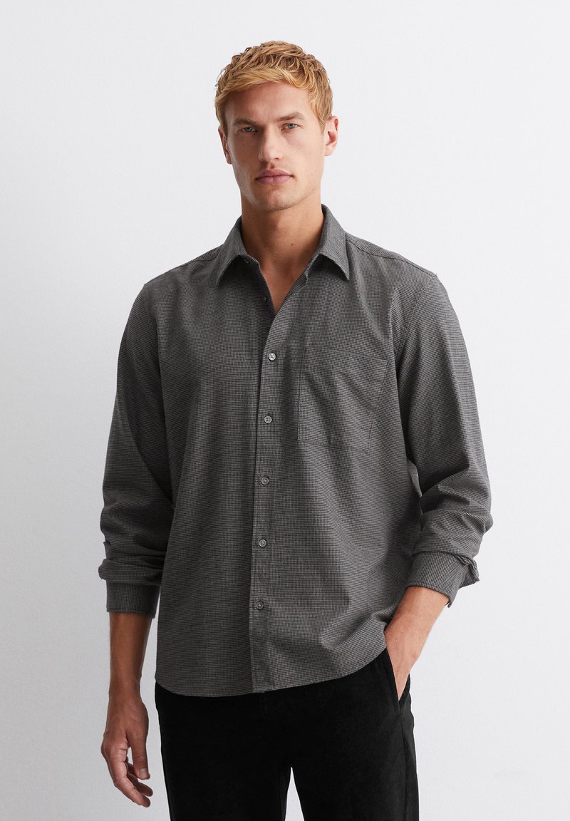 Marc O'Polo REGULAR - Shirt - multi castlerock