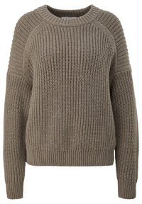 comma casual identity Sweter